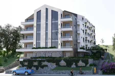 Premium jednosobni apartmani u Budvi direktno od investitora