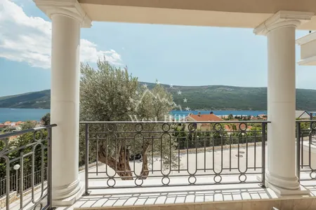 Premium residential complex