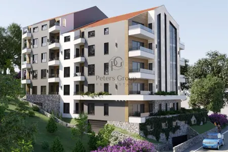 Premium dvosobni stanovi u Budvi – direktno od developera