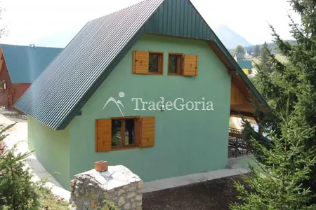 Haus zu verkaufen im Motichki Guy Bezirk