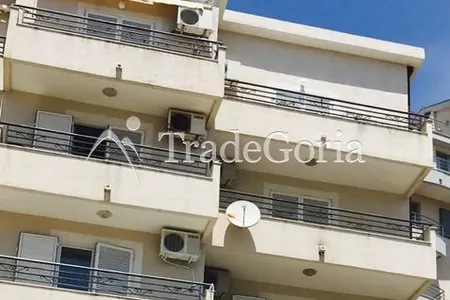Продается квартира-дуплекс в Бечичи, 93 м2