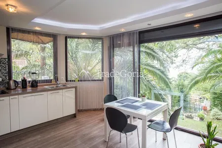 For sale: cozy one-story chalet in quiet Orahovac village