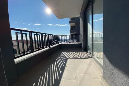 Bright apartment for sale in Podgorica, Gorica district