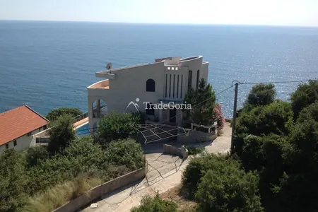 Villa for Sale in Liman, Ulcinj