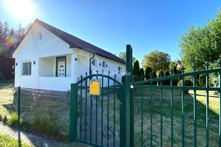 House for Sale by the River in Natural Surroundings, City of Belo Polje, Village of Volyavats