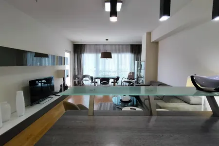 Apartment with 2 Bedrooms in Tre Canne Complex