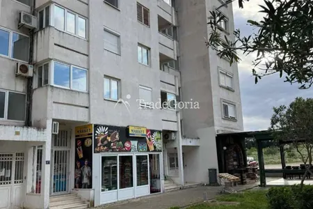 One-bedroom apartment for sale in Sutomore