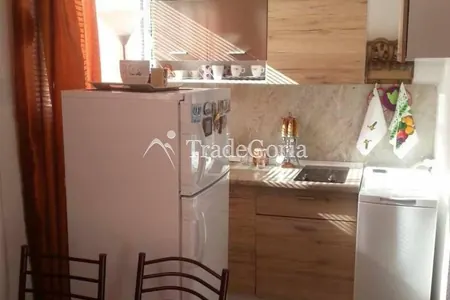 Apartment for sale in Sutomore, Mirishica district, first line to the road