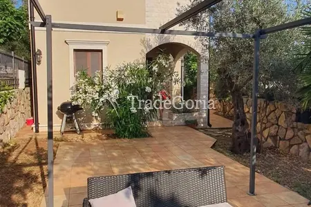 Villa mit Meerblick zu verkaufen, Perazica Do, Budva Riviera