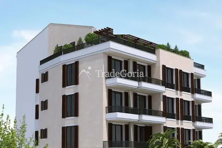 Verkauf von Wohnungen in einem neuen Wohnkomplex in Petrovac