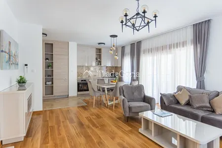 Prodaja stana u Pržnu u novoj zgradi