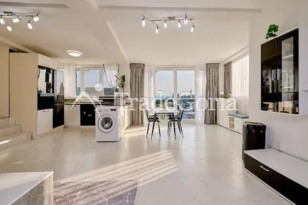 Sale of apartment in Sutomore. Two bedrooms.