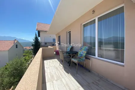 Sale of a new house near Lustica Bay