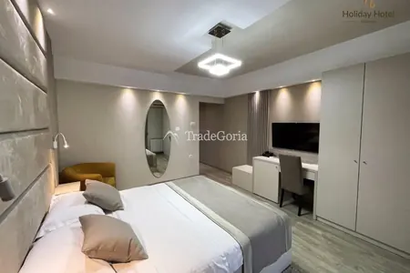Sale of 4-star hotel in Podgorica