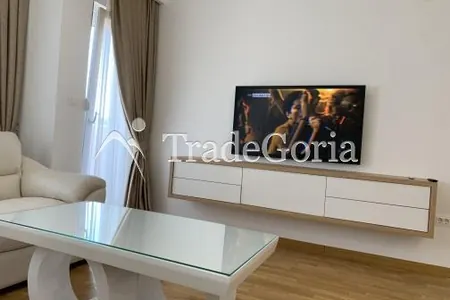 Selling a three-bedroom apartment in City Kej, Podgorica