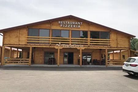 Sale of a Tourist Complex in Ulcinj