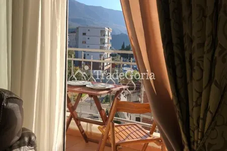 Geräumige 3-Zimmer-Wohnung in Becici. Dringender Verkauf!