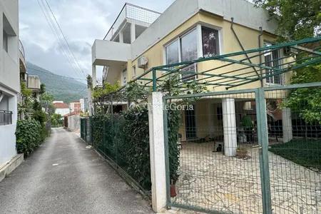 Spacious House + Apartments for Rent in Sutomore