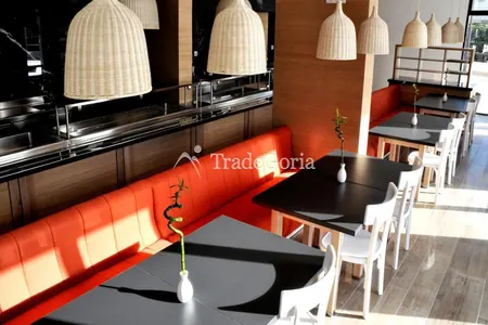 Restaurant business near Simo Milošević Institute in Igalo