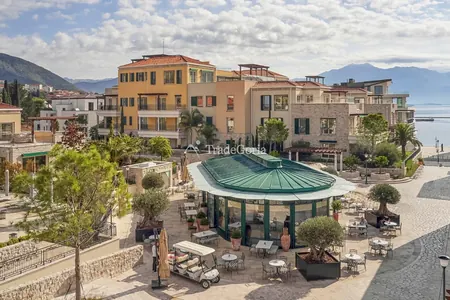 Luxury Apartments in Porto Novi and One & Only Villas