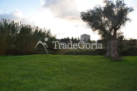 Flat land plot in Beleshi