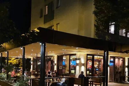 Sale of office space with a garden in Podgorica!