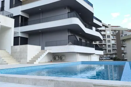 Premium-Apartment in neuer Wohnanlage in Dobrota, Kotor – Objekt 8338
