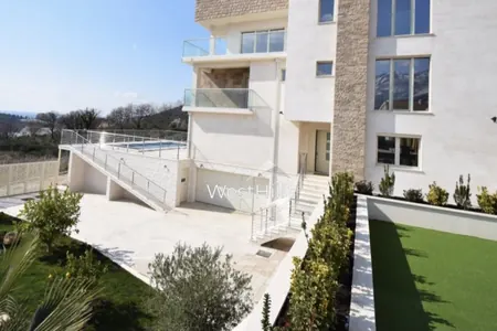 Sale Villa with swimming pool, Becici, Budva - object 4646