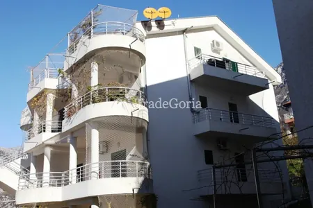 Zweistöckiges Doppelappartement