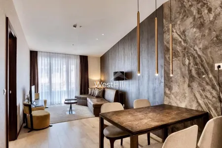 Seafront Apartment  in Rafailovići, Budva
