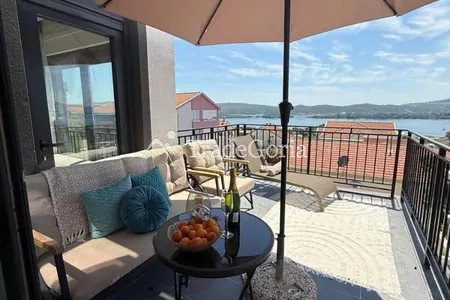 Luxury apartments for sale in Tivat