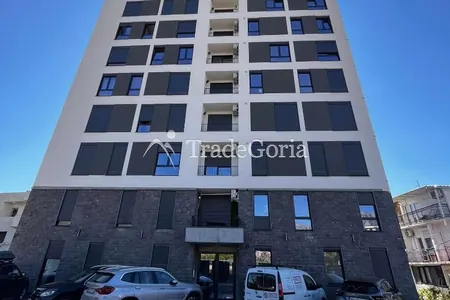 Price Reduced. 3-Bedroom Apartment in Bar, New Build.