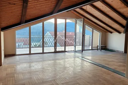 Spacious house in Topla 2
