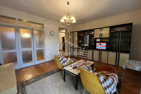 Spacious house near old town, Herceg-Novi