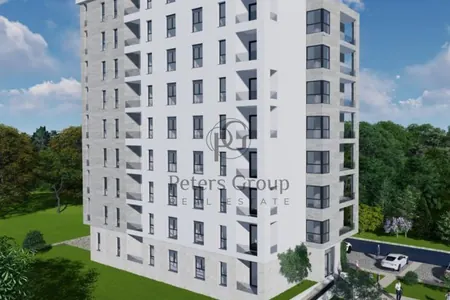 Großzügige Studio-Apartments in Neubau am Meer in Bar