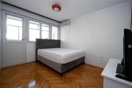 Spacious two bedroom apartment in Gintaš, Podgorica