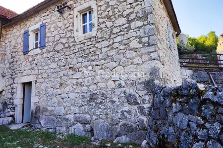 Urgent sale of a house in Niksic