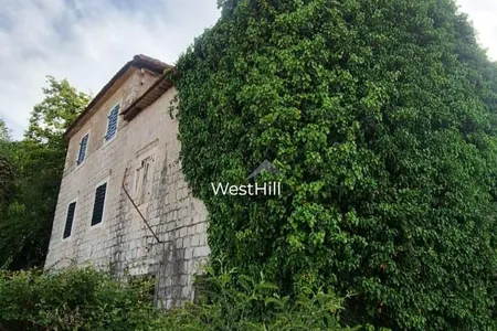 Stone house for renovation in Kamenari, Herceg Novi
