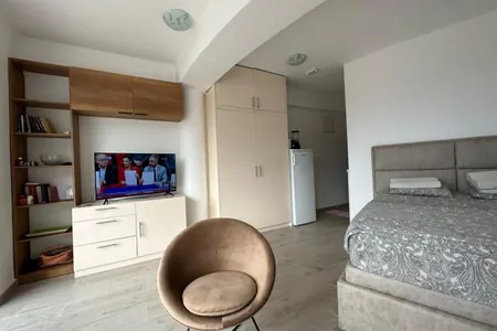 Studio stan za dnevni najam u centru Sutomora, Bar