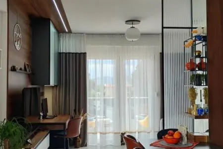 Studio apartman na prodaju u Emeraldu, Bar.