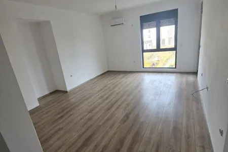 Studio apartment for sale near Velika Plaza, Ulcinj