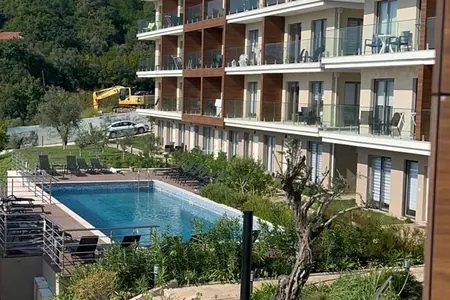 Studio apartment for sale, Tivat, Kavač