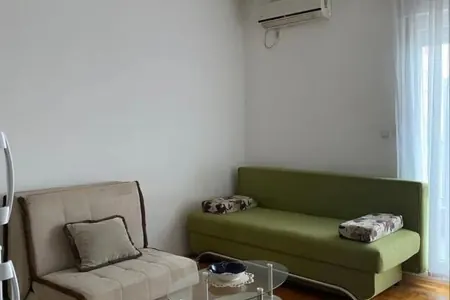 Студия 29 м² в аренду, Подгорица (Старый Аэродром)