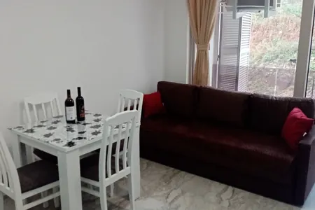 Studio zur Miete in Rafailovici 30 m2