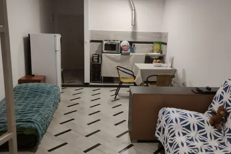 Studio na prodaju 35 m2.