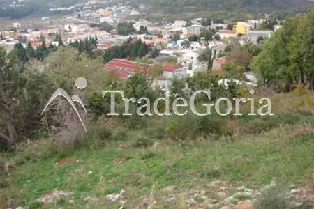 Sutomore - Rutke. Razvijena zona.