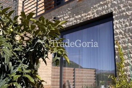 Townhouses in a gated complex in Tivat (Kavac)