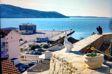 Kuća u Zelenici