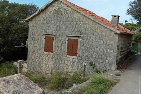 Das Haus ist 74 m2. Zagora.