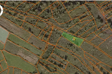 The land plot is 1242 m2. Bulyaritsa